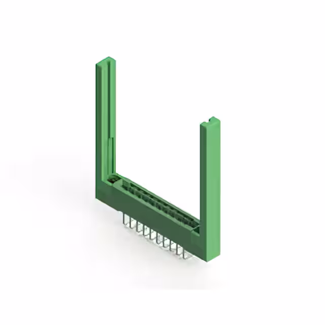 307-010-458-168 EDAC Inc.  Edgeboard Connectors